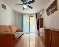 Herverkoop - Appartement -
Torrevieja