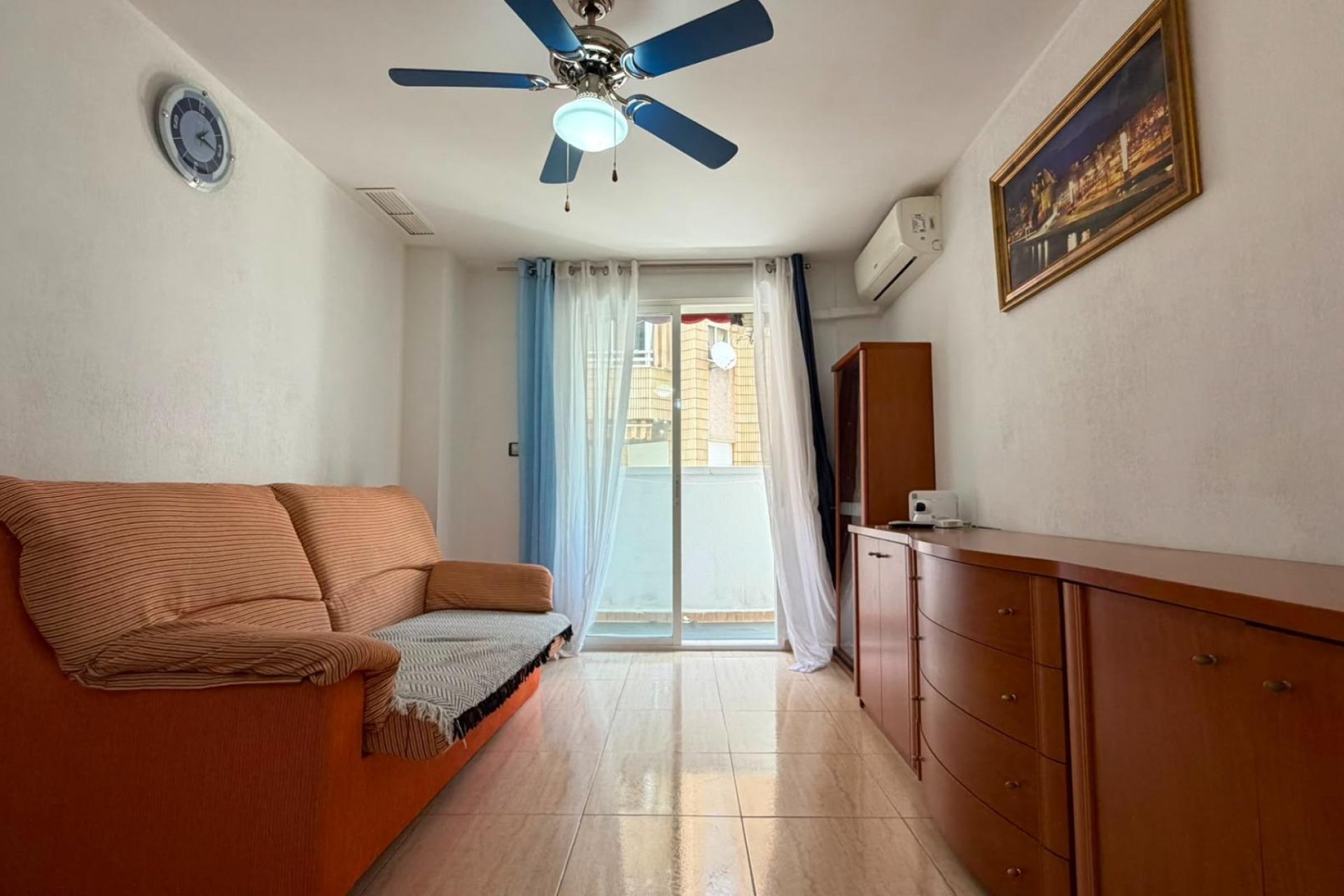 Herverkoop - Appartement -
Torrevieja