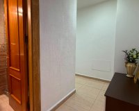 Herverkoop - Appartement -
Torrevieja