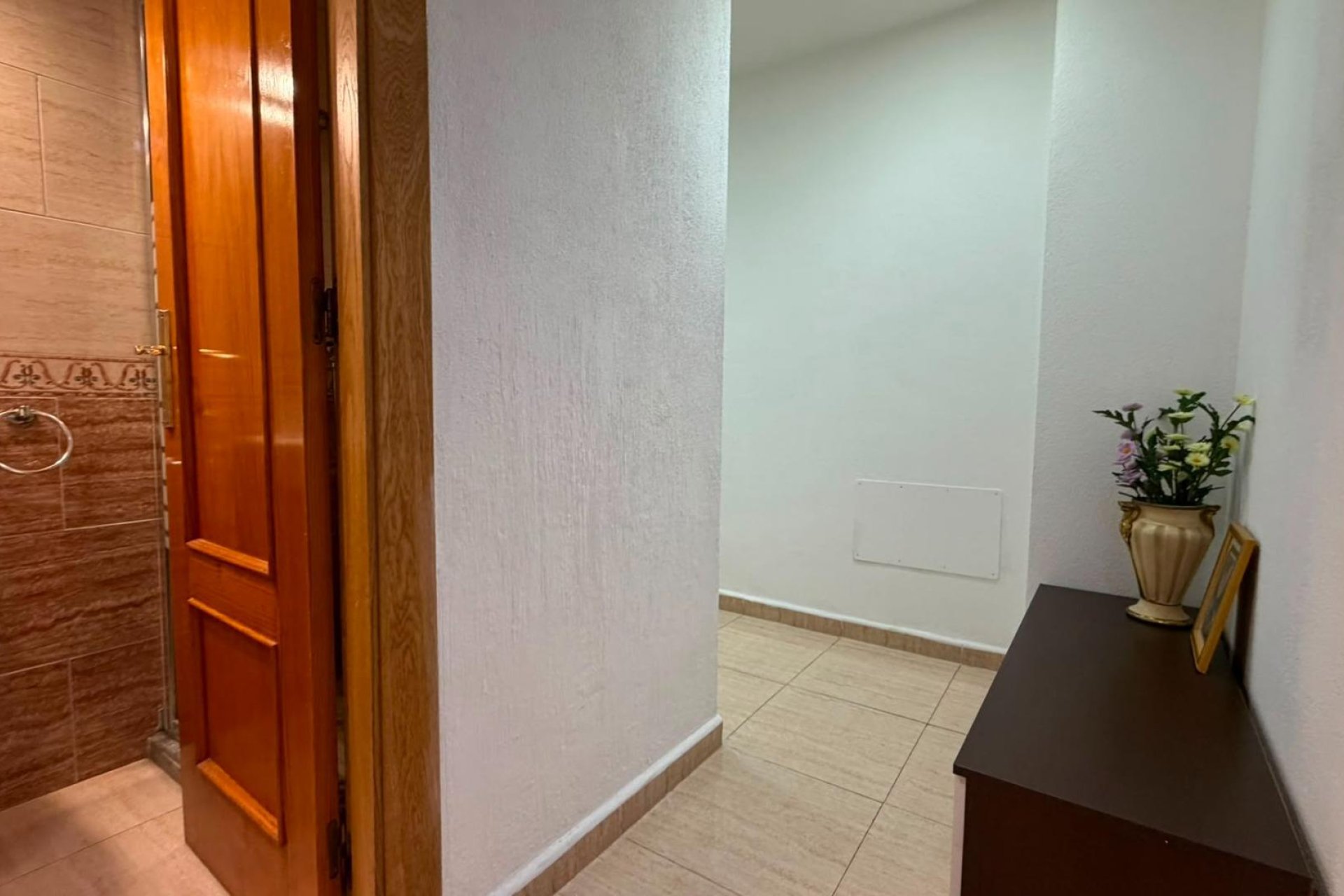 Herverkoop - Appartement -
Torrevieja
