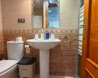 Herverkoop - Appartement -
Torrevieja