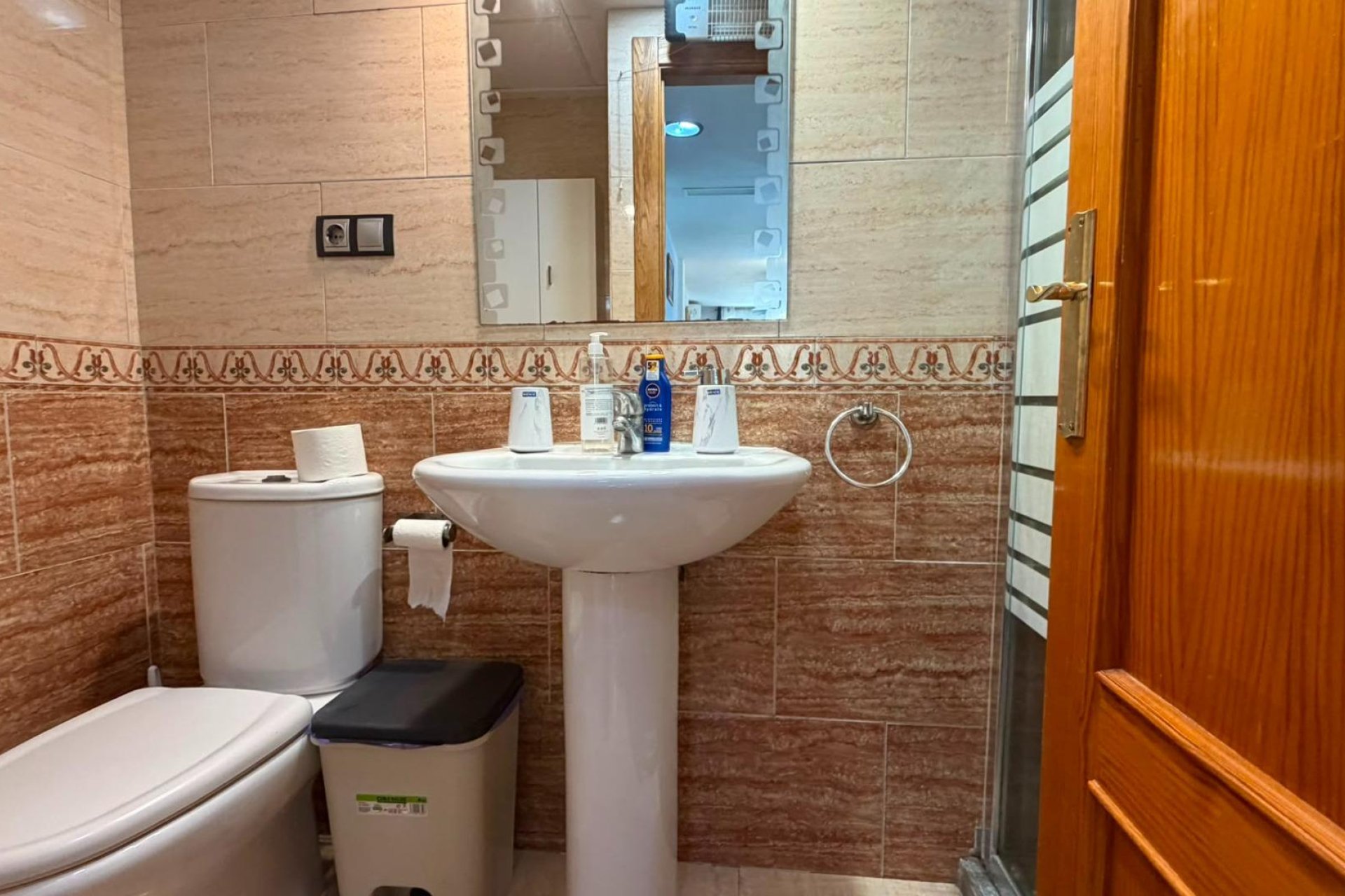 Herverkoop - Appartement -
Torrevieja