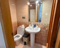 Herverkoop - Appartement -
Torrevieja