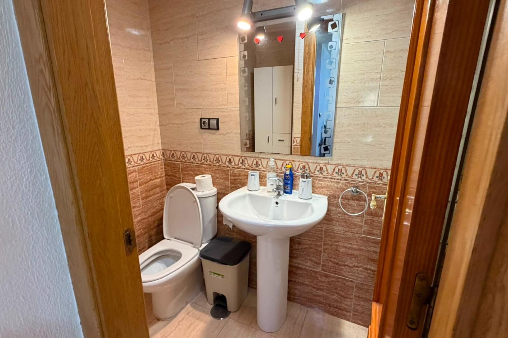 Herverkoop - Appartement -
Torrevieja