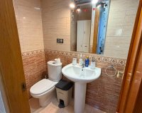 Herverkoop - Appartement -
Torrevieja