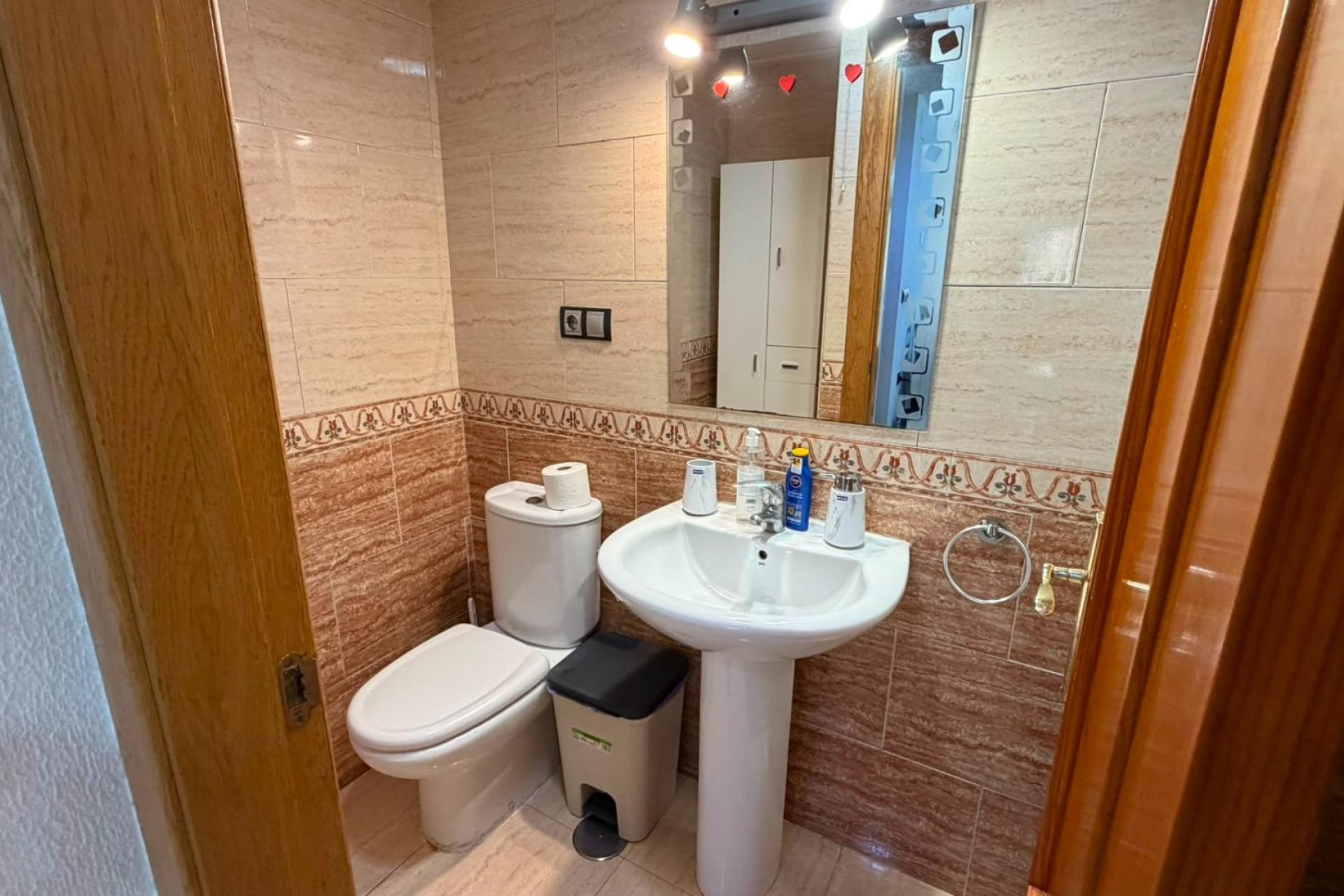 Herverkoop - Appartement -
Torrevieja
