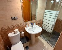 Herverkoop - Appartement -
Torrevieja
