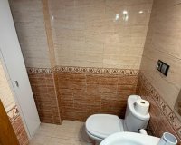 Herverkoop - Appartement -
Torrevieja