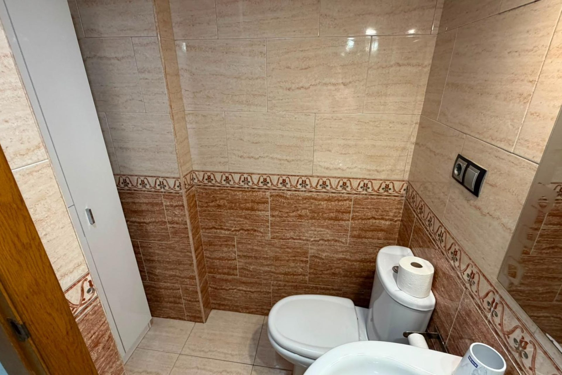 Herverkoop - Appartement -
Torrevieja