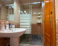 Herverkoop - Appartement -
Torrevieja