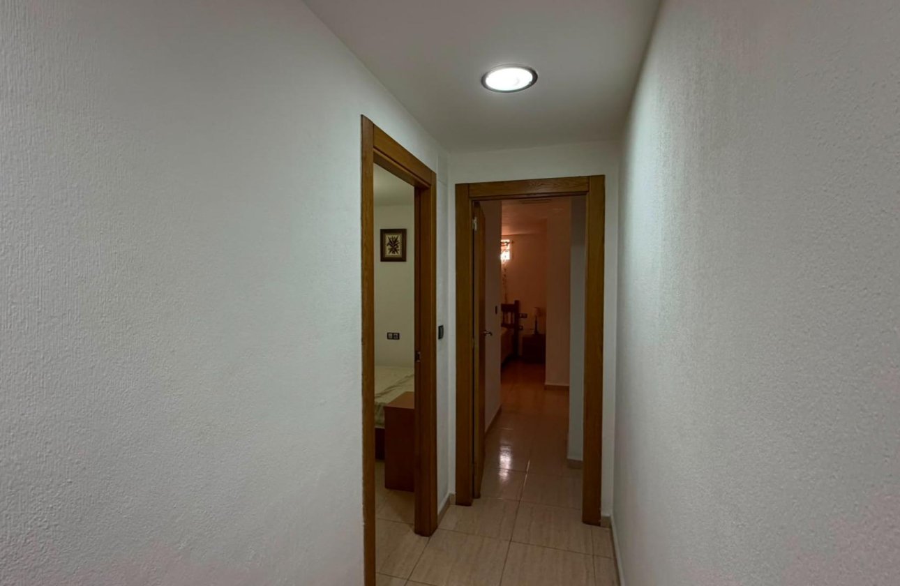 Herverkoop - Appartement -
Torrevieja
