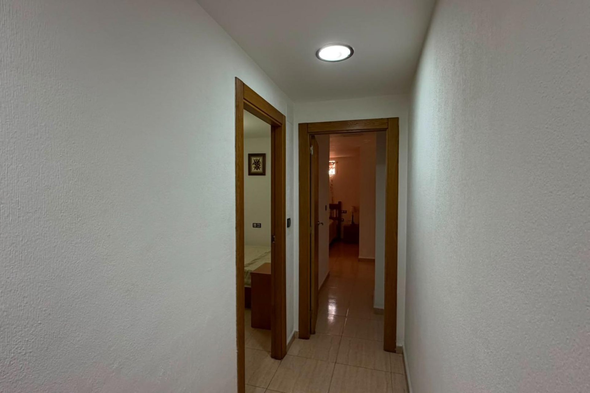 Herverkoop - Appartement -
Torrevieja