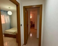 Herverkoop - Appartement -
Torrevieja