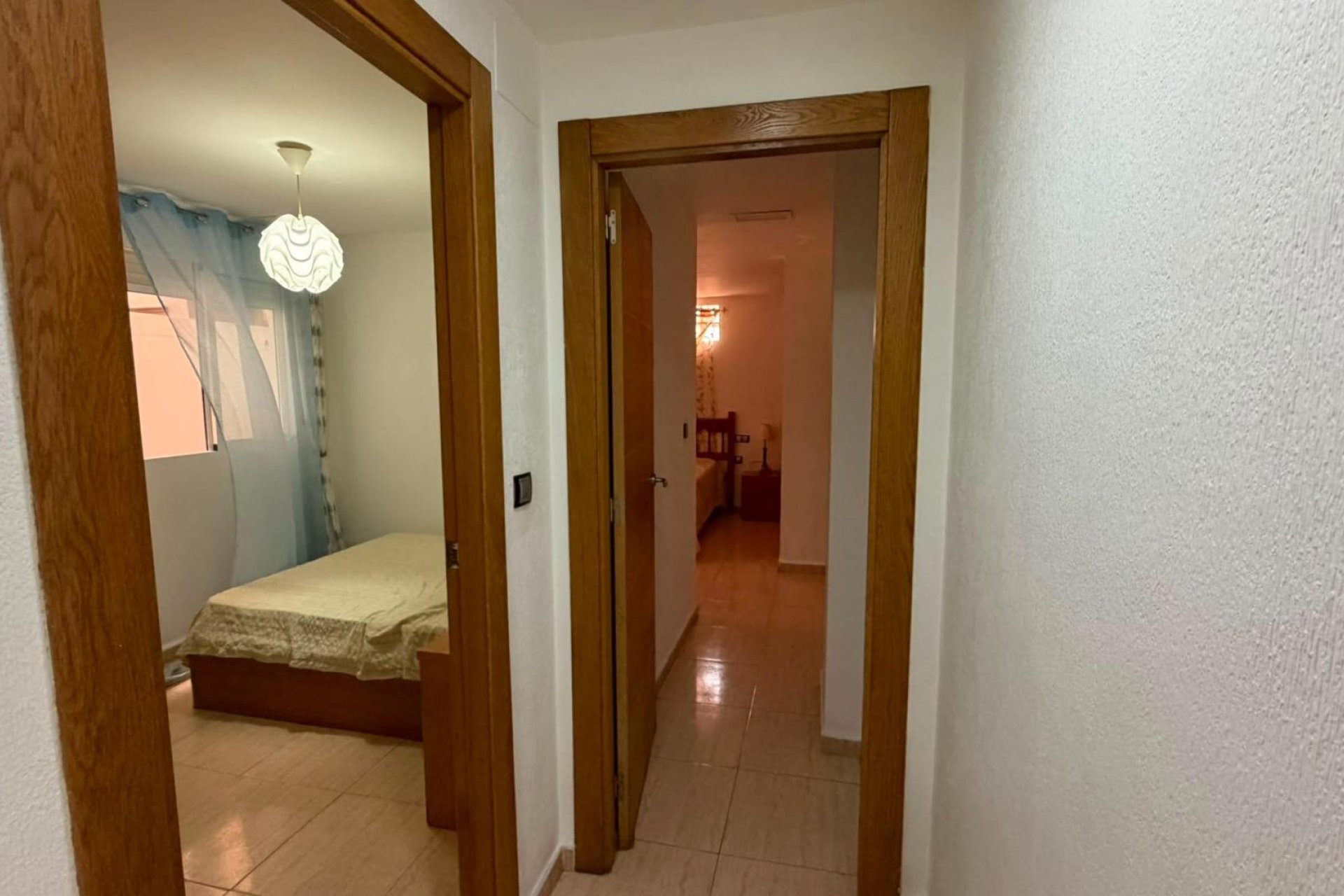 Herverkoop - Appartement -
Torrevieja