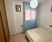 Herverkoop - Appartement -
Torrevieja
