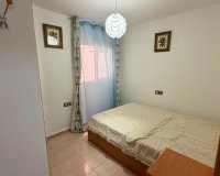 Herverkoop - Appartement -
Torrevieja