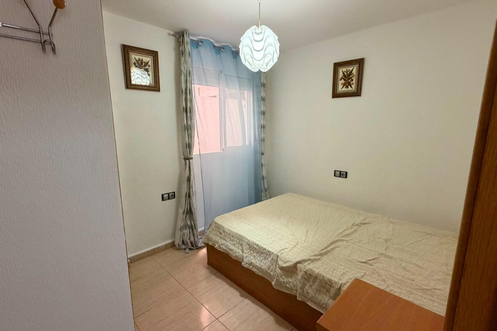 Herverkoop - Appartement -
Torrevieja