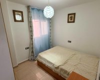 Herverkoop - Appartement -
Torrevieja