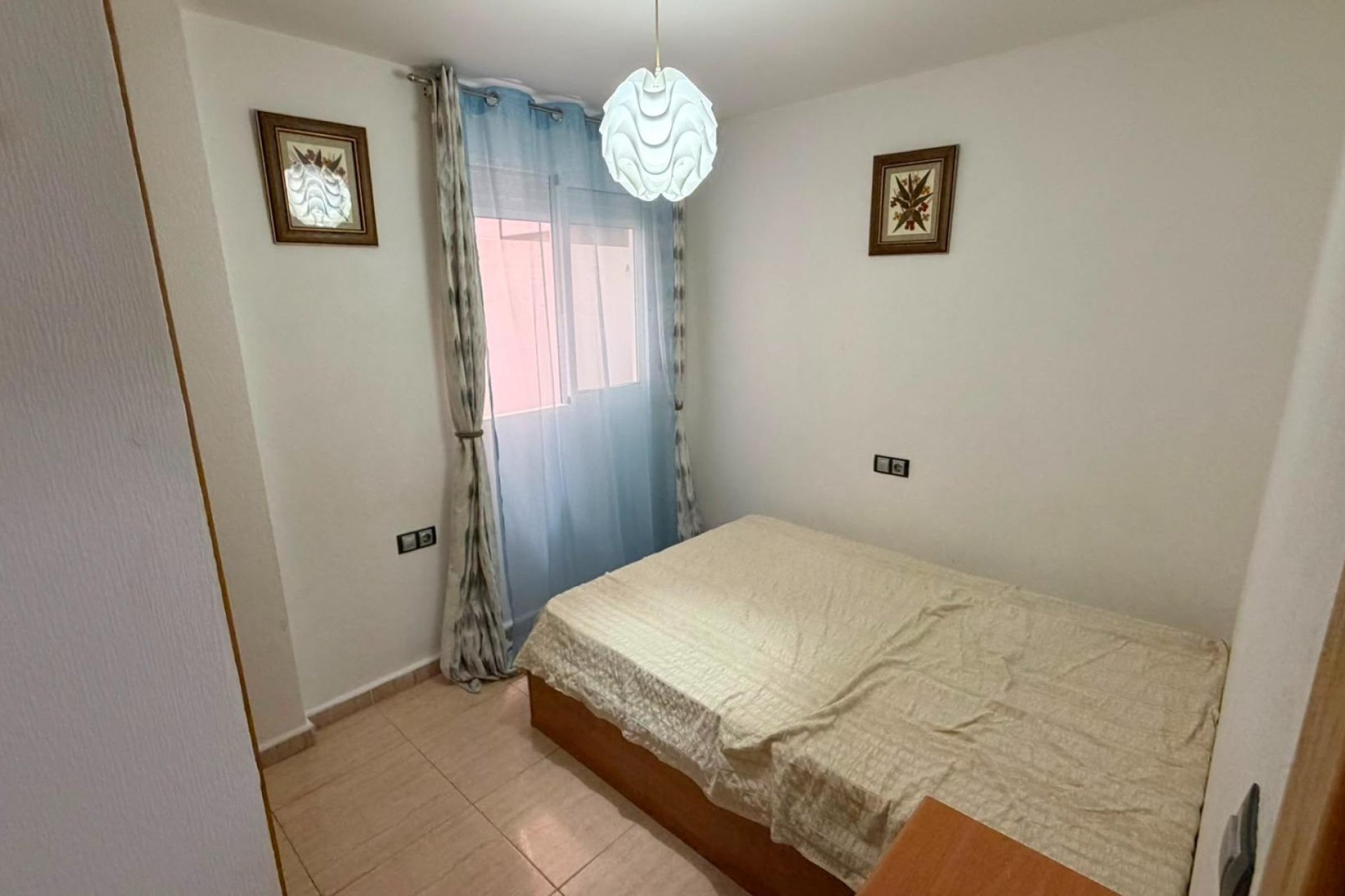 Herverkoop - Appartement -
Torrevieja