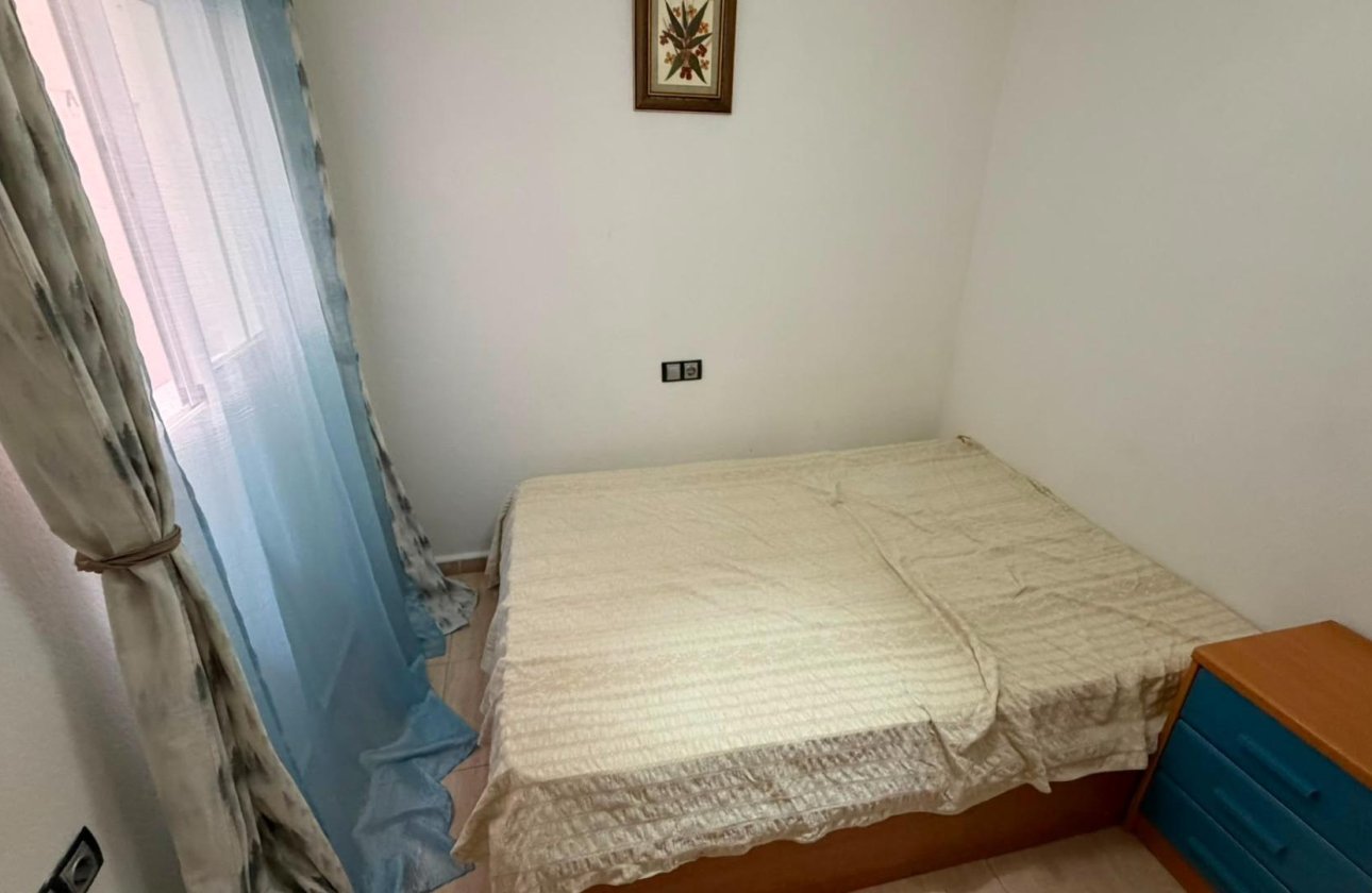 Herverkoop - Appartement -
Torrevieja