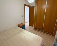 Herverkoop - Appartement -
Torrevieja