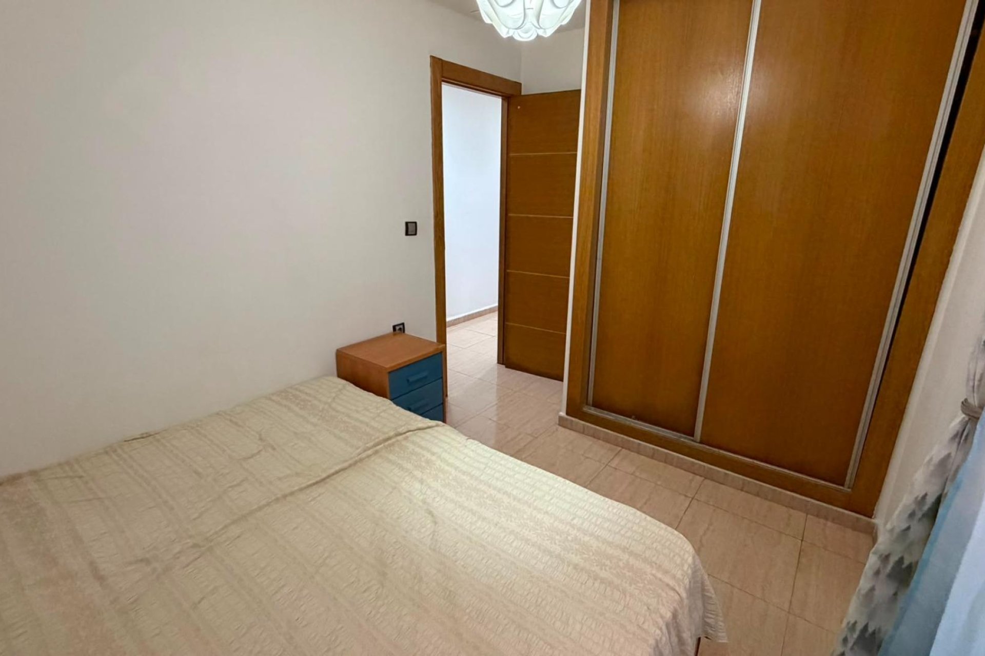 Herverkoop - Appartement -
Torrevieja
