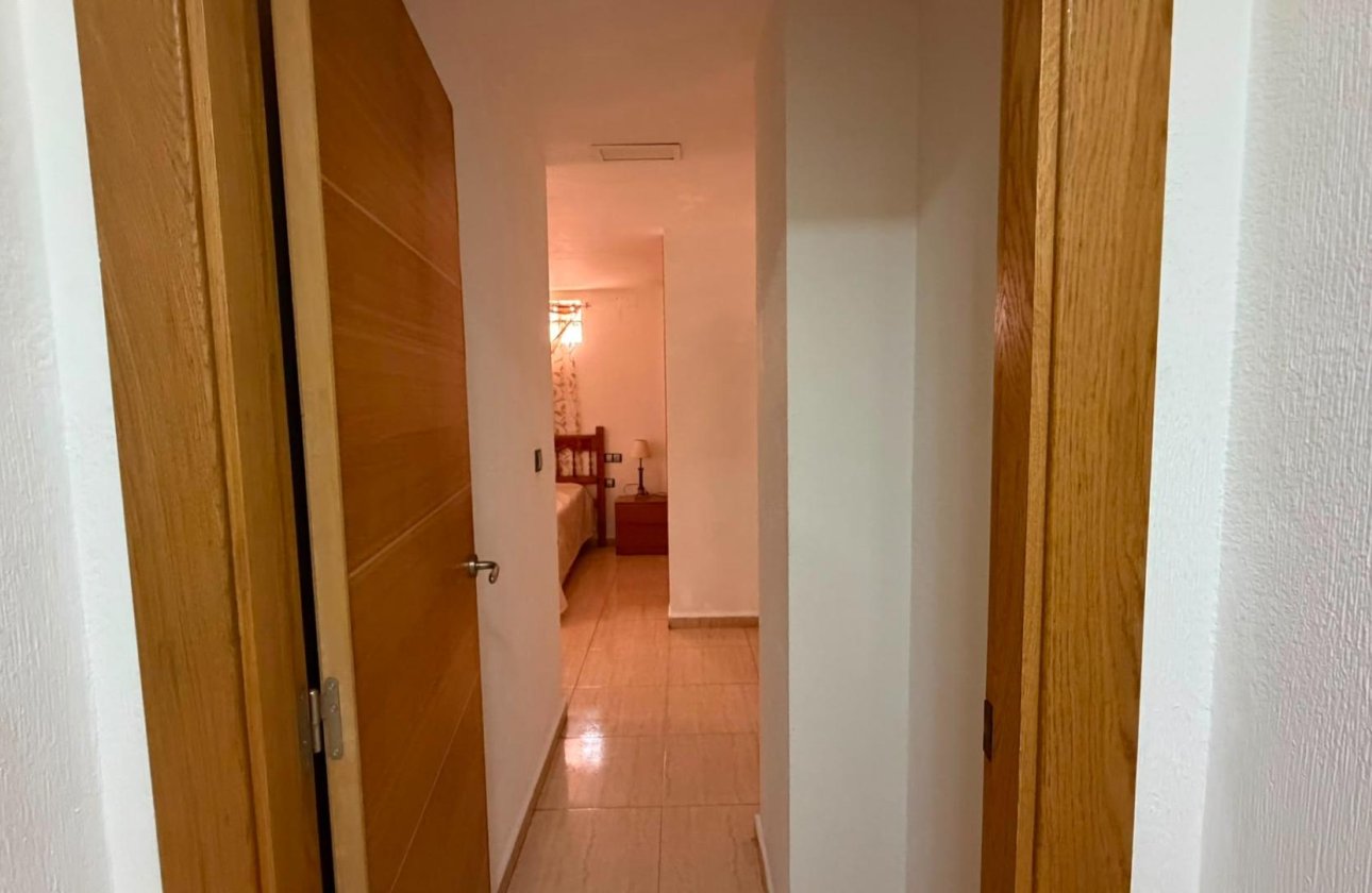Herverkoop - Appartement -
Torrevieja