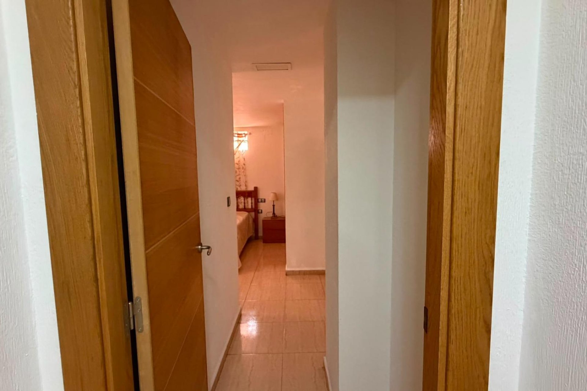 Herverkoop - Appartement -
Torrevieja