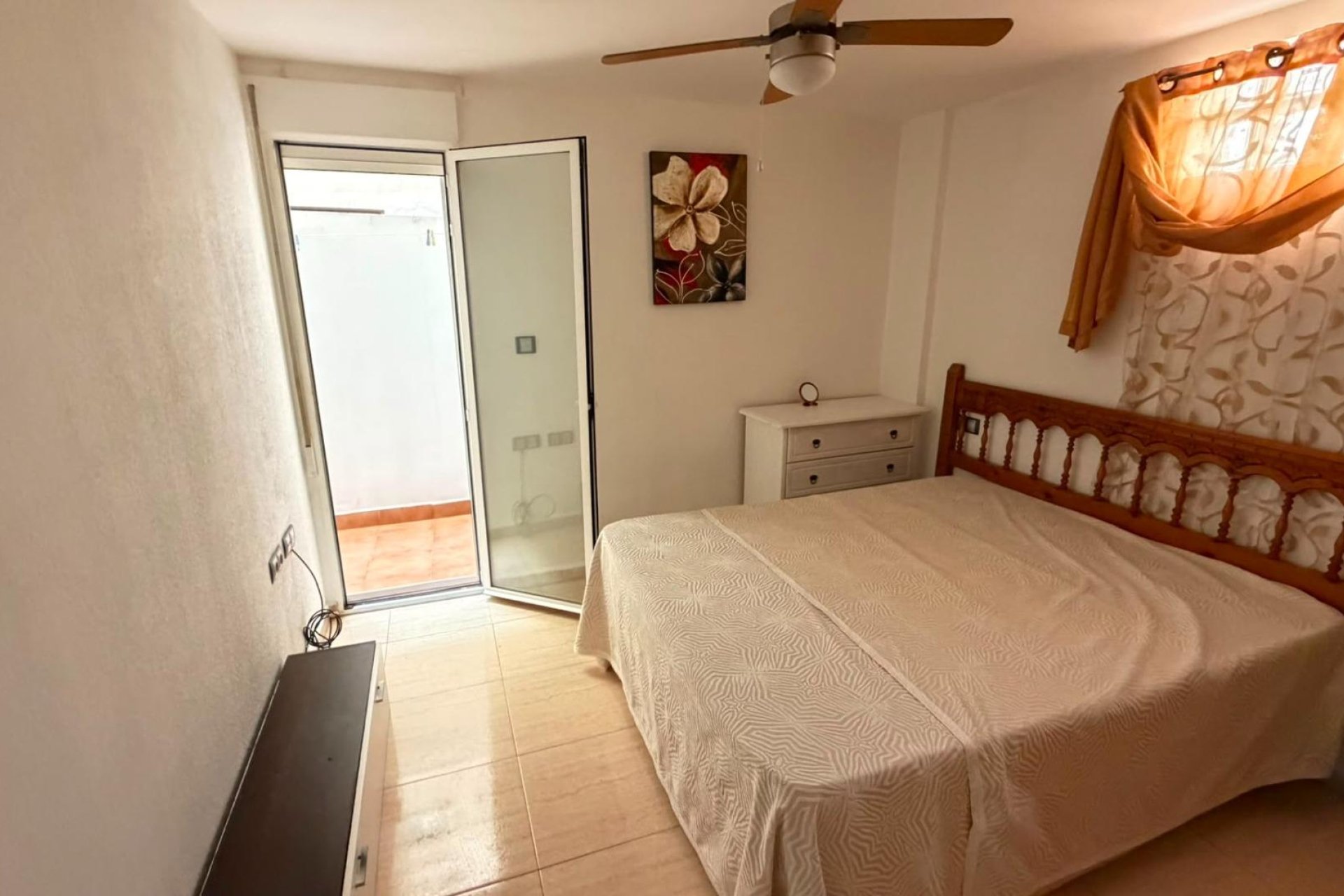 Herverkoop - Appartement -
Torrevieja