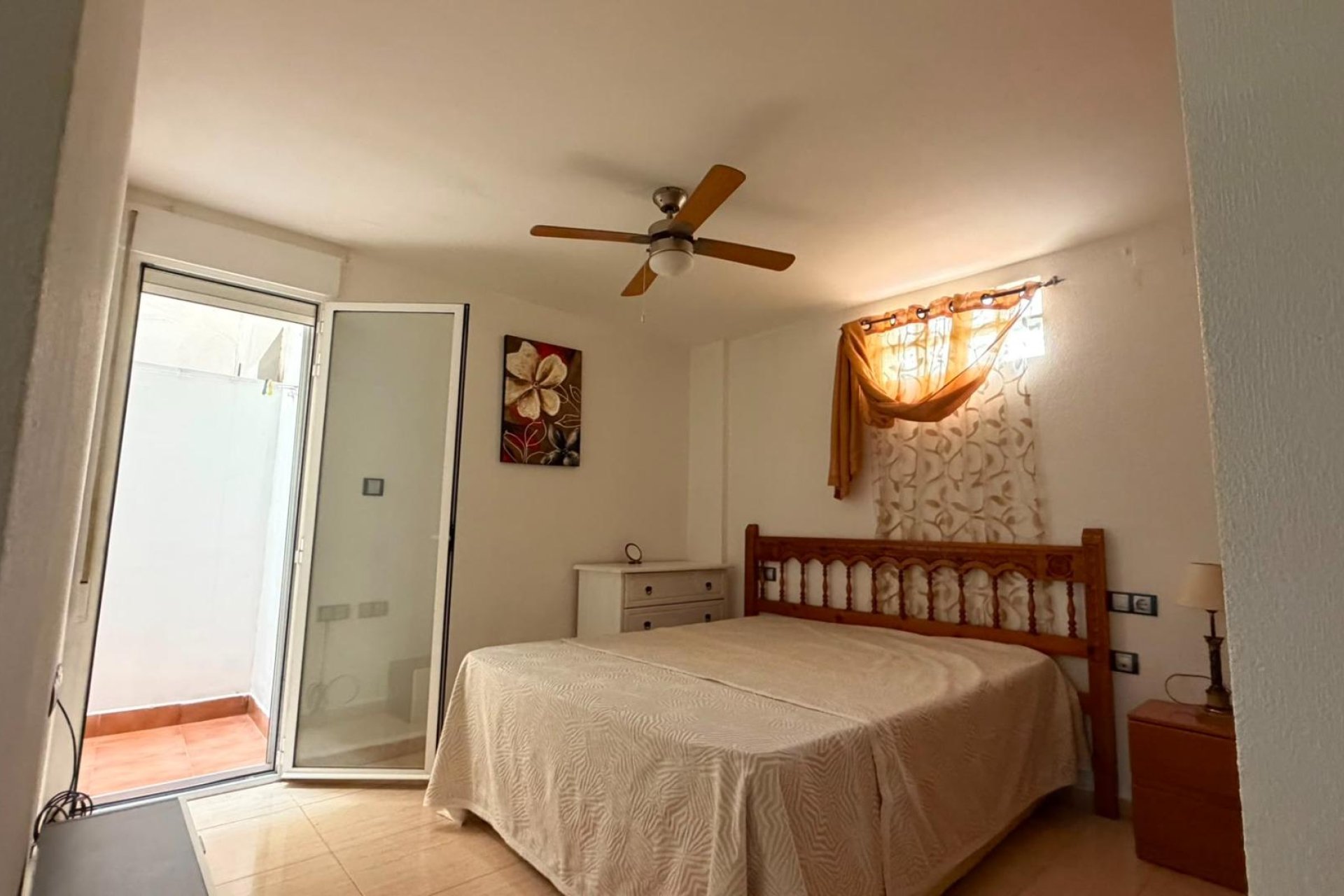Herverkoop - Appartement -
Torrevieja