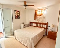Herverkoop - Appartement -
Torrevieja