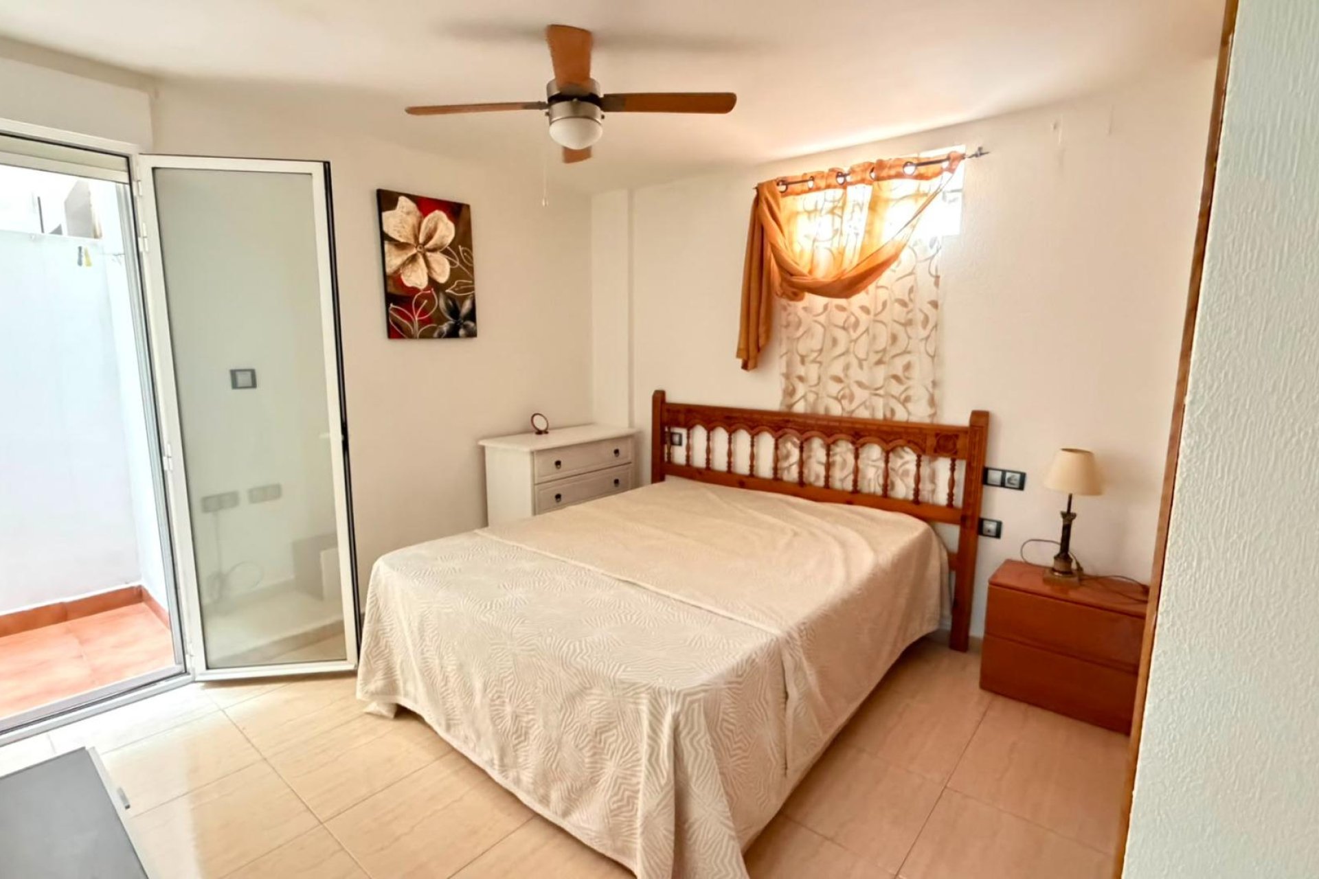 Herverkoop - Appartement -
Torrevieja