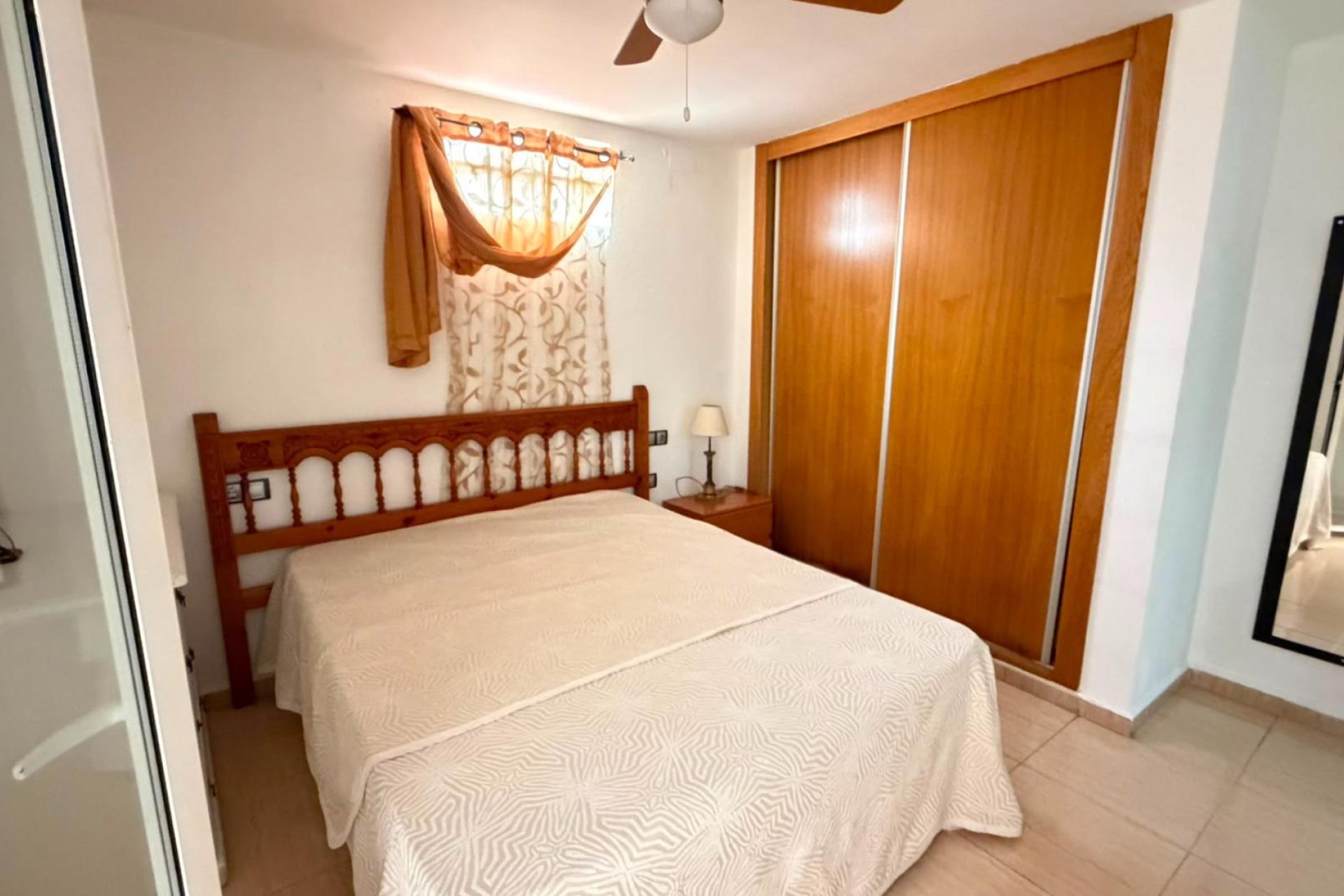 Herverkoop - Appartement -
Torrevieja