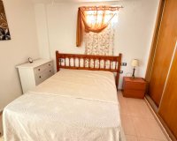 Herverkoop - Appartement -
Torrevieja
