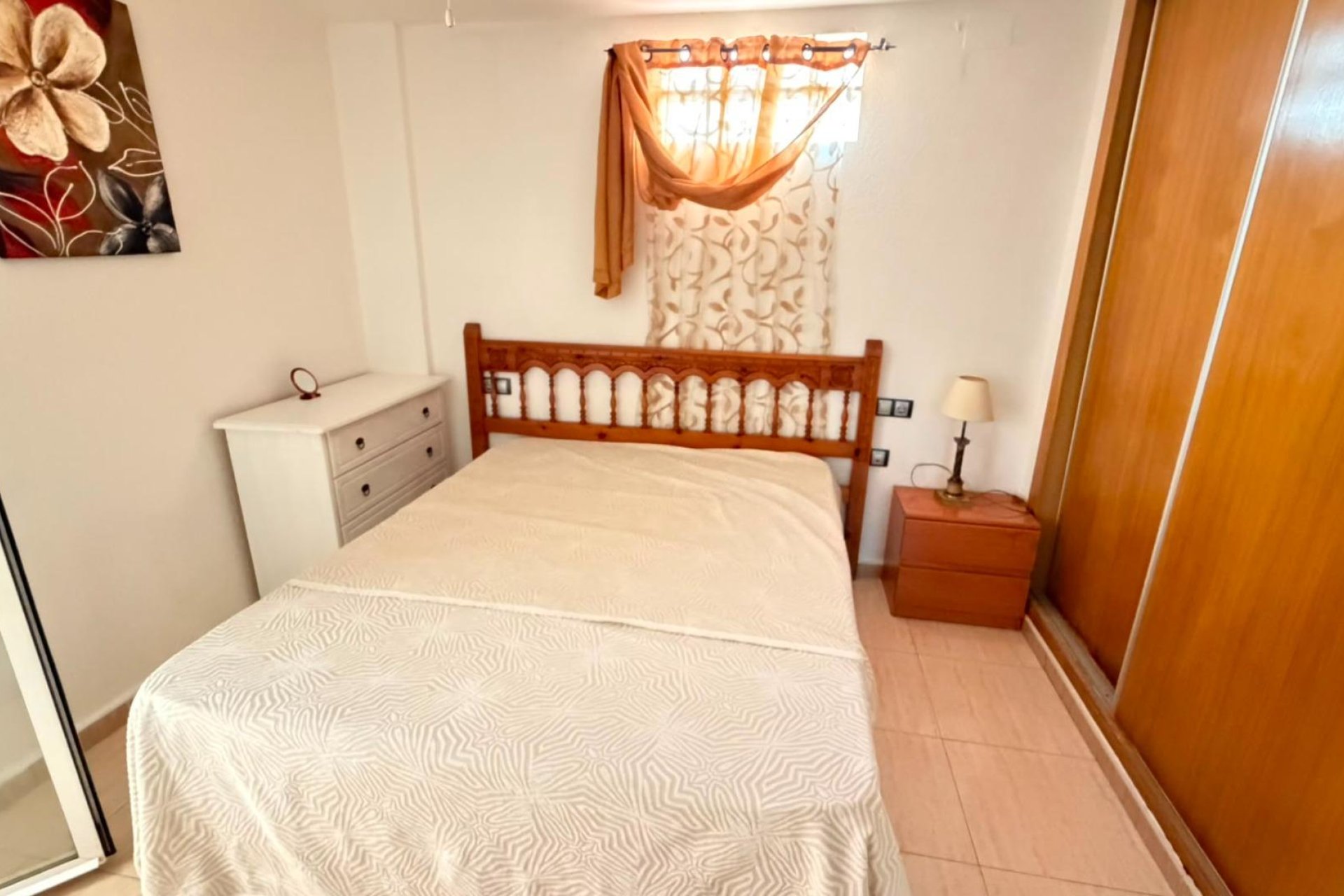 Herverkoop - Appartement -
Torrevieja
