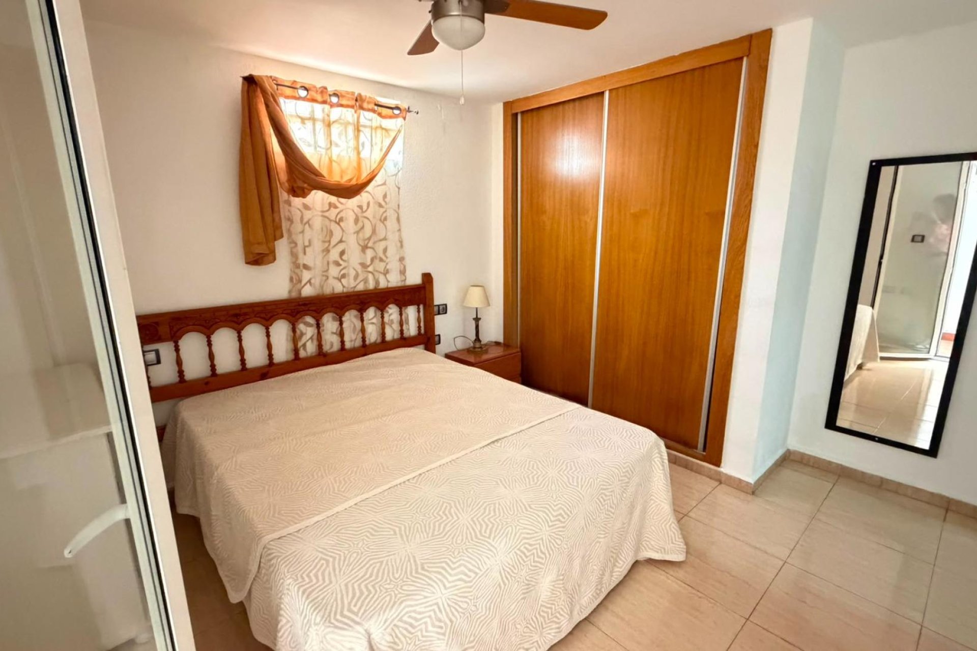 Herverkoop - Appartement -
Torrevieja