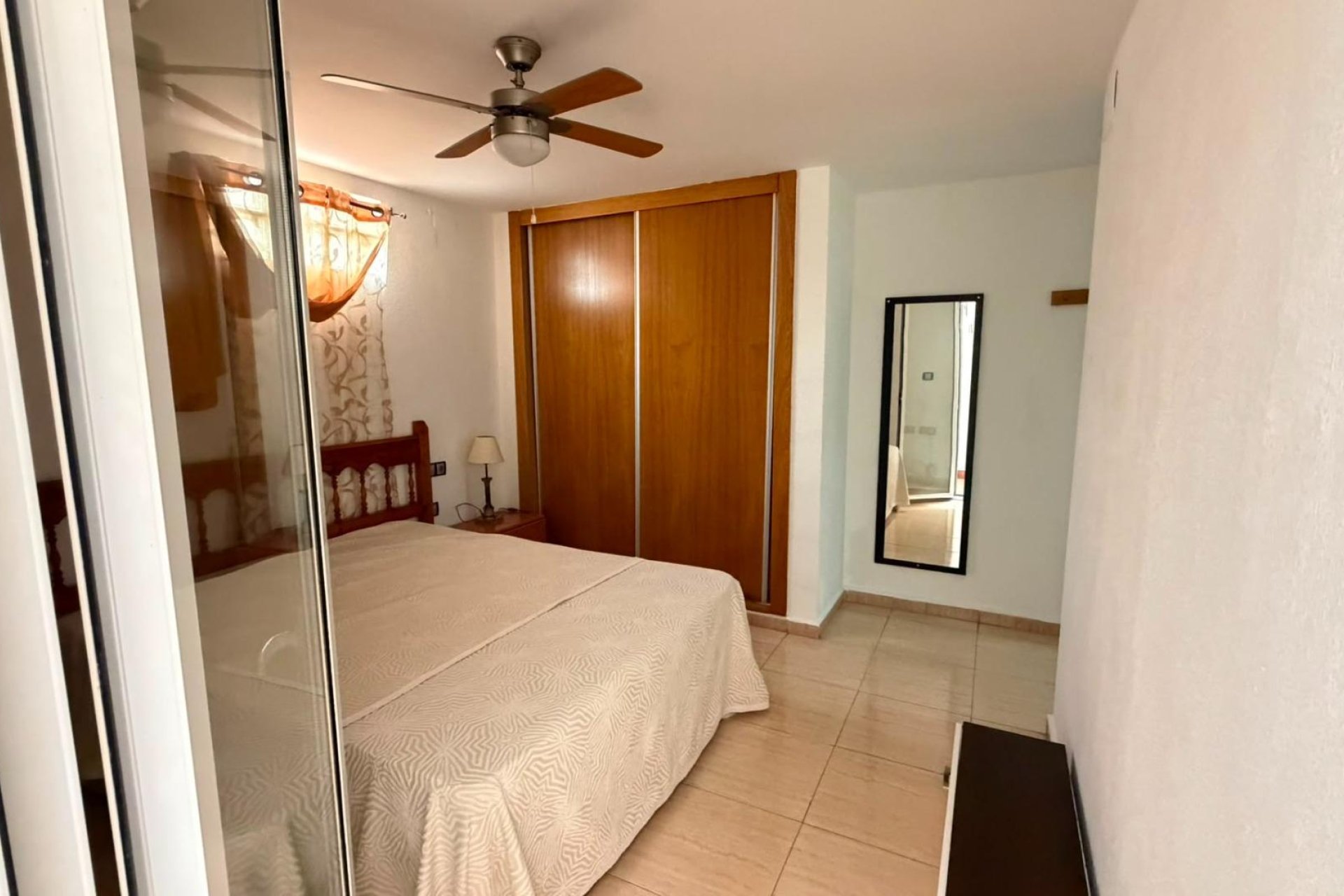 Herverkoop - Appartement -
Torrevieja