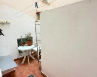 Herverkoop - Appartement -
Torrevieja