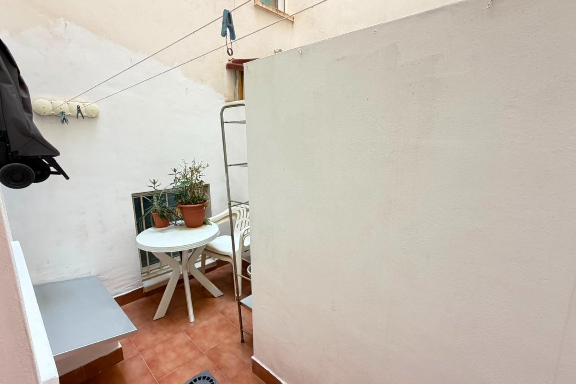 Herverkoop - Appartement -
Torrevieja