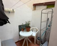 Herverkoop - Appartement -
Torrevieja