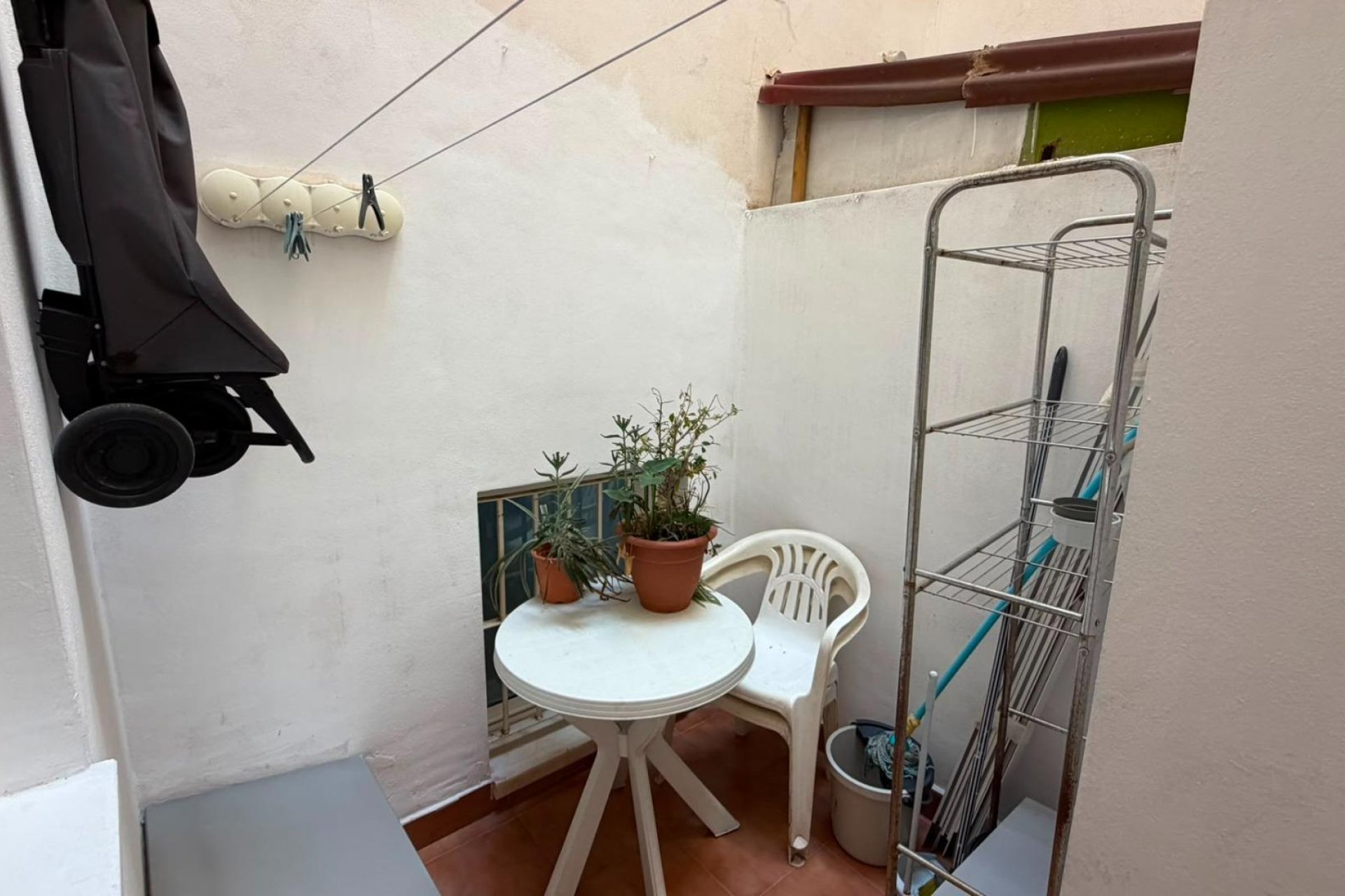 Herverkoop - Appartement -
Torrevieja