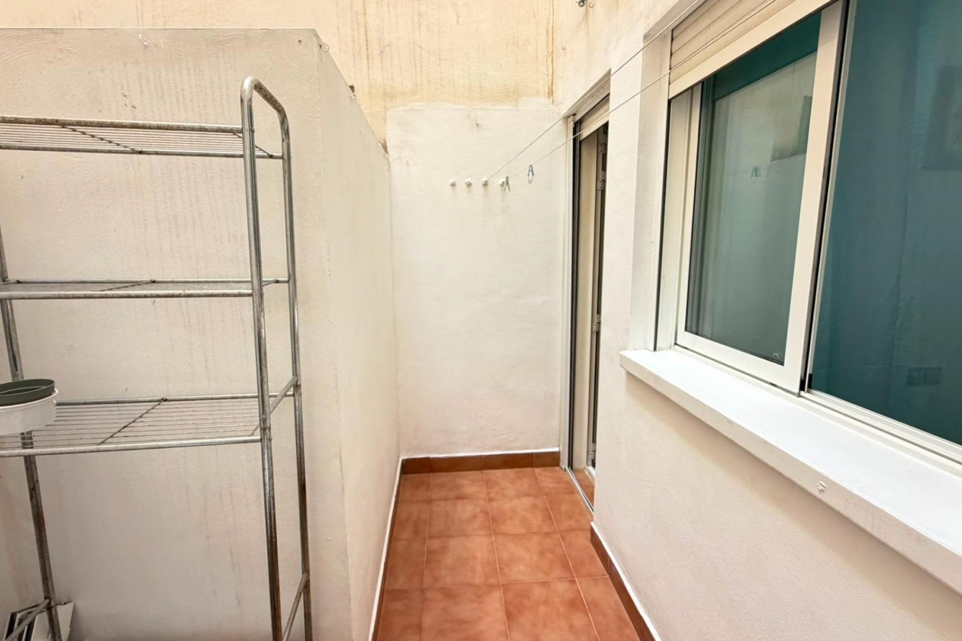 Herverkoop - Appartement -
Torrevieja