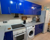 Herverkoop - Appartement -
Torrevieja