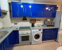 Herverkoop - Appartement -
Torrevieja