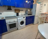Herverkoop - Appartement -
Torrevieja