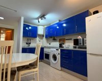 Herverkoop - Appartement -
Torrevieja