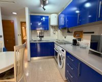 Herverkoop - Appartement -
Torrevieja