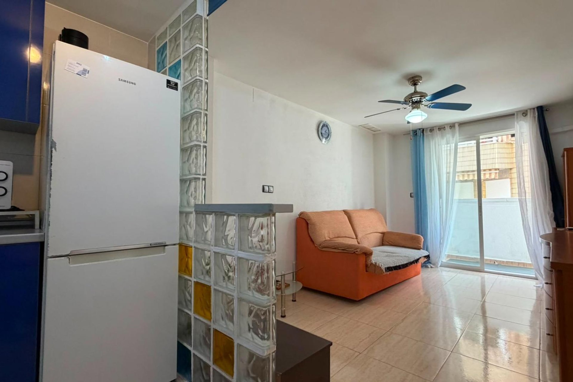Herverkoop - Appartement -
Torrevieja
