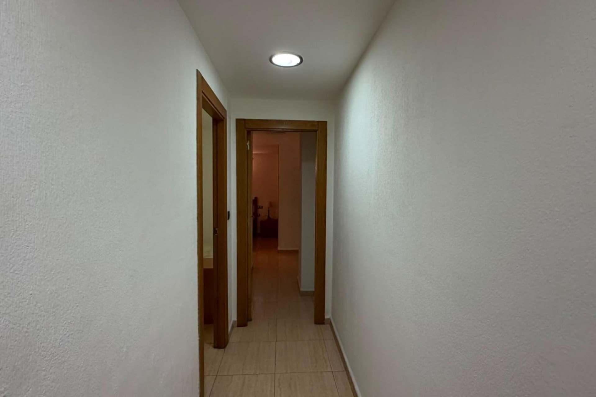 Herverkoop - Appartement -
Torrevieja