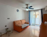 Herverkoop - Appartement -
Torrevieja